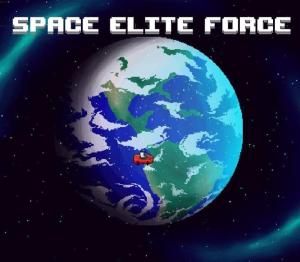 Space Elite Force