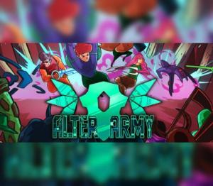 Alter Army