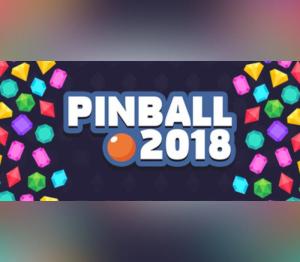 Pinball 2018