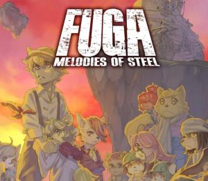 Fuga: Melodies of Steel 2