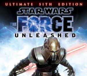 Star Wars: The Force Unleashed Ultimate Sith Edition