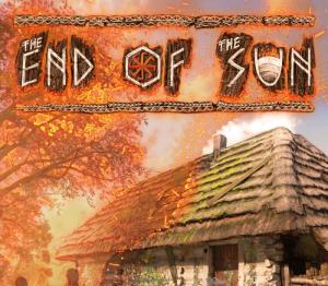 The End of the Sun