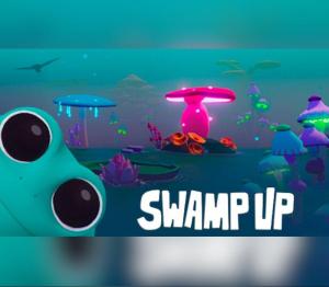 Swamp Up