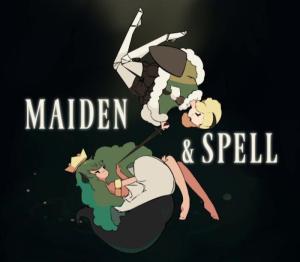 Maiden And Spell