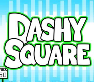 Dashy Square