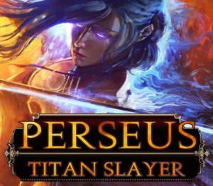Perseus: Titan Slayer