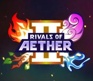 Rivals of Aether II