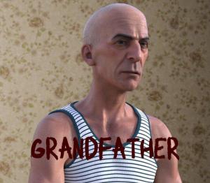 GRANDFATHER