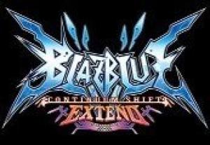 BlazBlue: Continuum Shift Extend