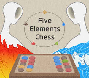 Five Elements Chess