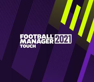 Football Manager Touch 2021 EU