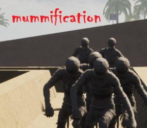 Mummification