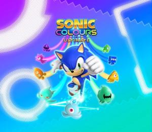 Sonic Colors: Ultimate XBOX One / Xbox Series X|S Account