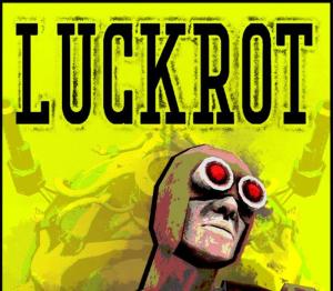 LUCKROT