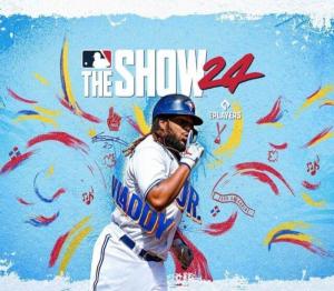 MLB The Show 24 XBOX One Account