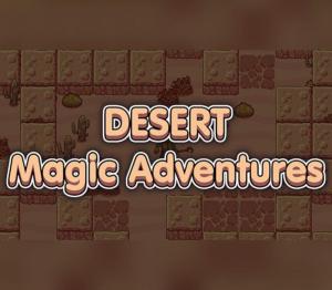 Desert Magic Adventures