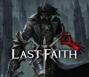 The Last Faith TR