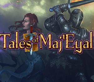Tales of Maj'Eyal