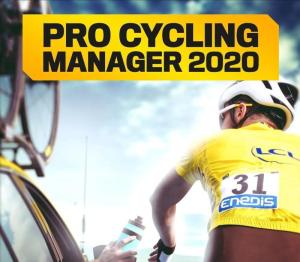 Pro Cycling Manager 2020