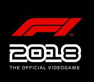 F1 2018 Headline Edition