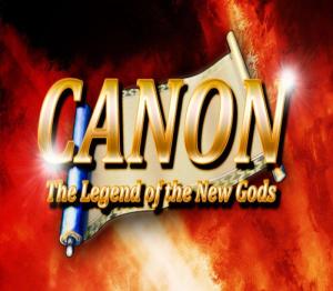 Canon - Legend of the New Gods