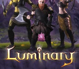 Luminary