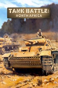 Tank Battle North Africa