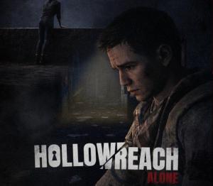 Hollowreach - Alone