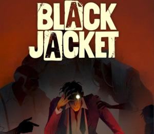 Black Jacket