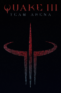 QUAKE 3 Team Arena