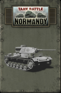 Tank Battle Normandy