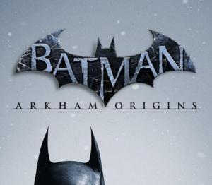Batman Arkham Origins SEA
