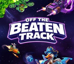 Off the Beaten Track