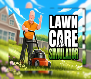 Lawn Care Simulator