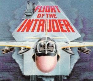Flight of the Intruder