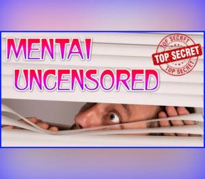 Mentai Uncensored