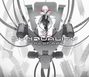 SYNDUALITY: Echo of Ada