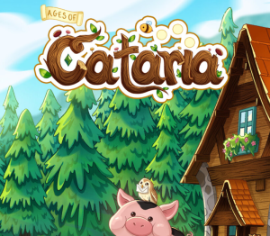 Ages of Cataria