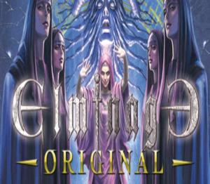 Elminage Original - Priestess of Darkness and The Ring of the Gods