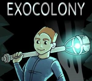 ExoColony: Planet Survival