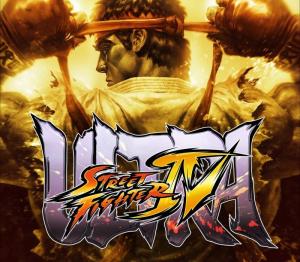Ultra Street Fighter IV