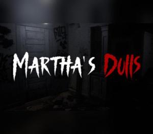 Martha's Dolls
