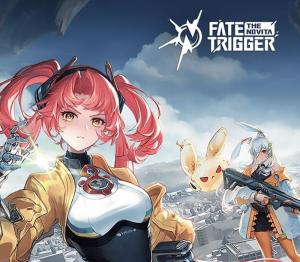 Fate Trigger Closed Beta PC Steam CD Key