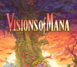 Visions of Mana US