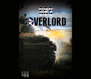 SGS Overlord
