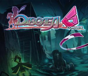Disgaea 6 Complete