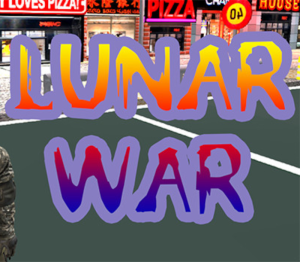 Lunar War