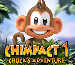 Chimpact 1 - Chuck's Adventure