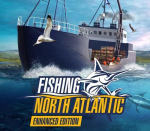 Fishing: North Atlantic Enhanced Edition Xbox Series X|S Account