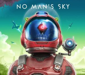 No Man's Sky US XBOX One / Xbox Series X|S / PC CD Key
